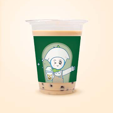Oolong Bubble Milk Tea<br><strong>Price: 55,000 VND</strong>