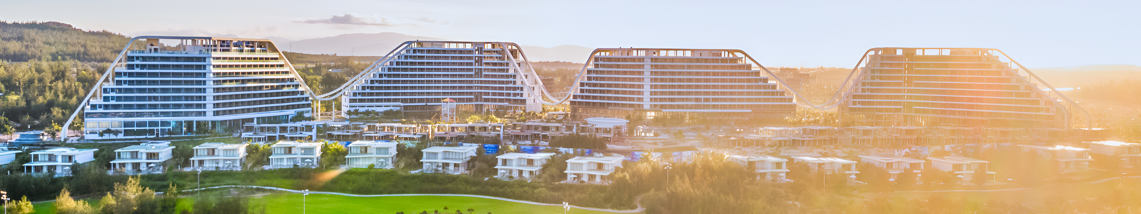 All-in-One Privileges: Bamboo Airways and FLC Present an Exclusive Benefits for Loyal Members and Passengers