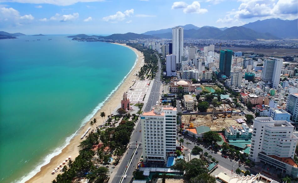 Kinh nghiệm du lịch Nha Trang tự túc hữu ích cho người mới