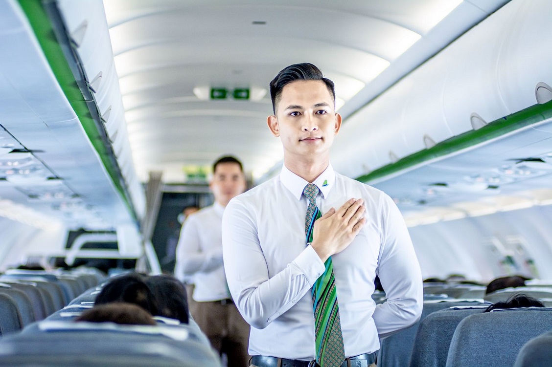 Bamboo Airways vận chuyển miễn phí hàng hóa cứu trợ đồng bào miền Bắc trong đợt bão lũ lịch sử