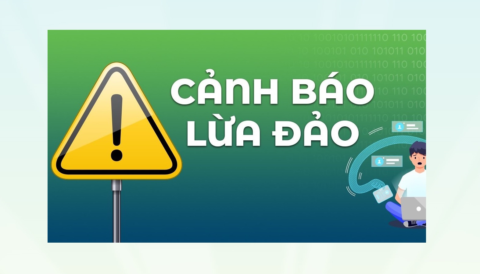 Be cautious of the tactics impersonating the Vietnam Civil Aviation Authority to announce flight cancellations for fraud